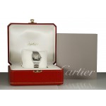  Cartier Santos Lady