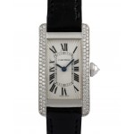  Cartier Tank Americaine Ref. 2489