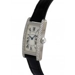  Cartier Tank Americaine Ref. 2489