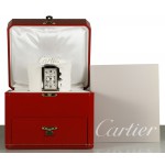  Cartier Tank Americaine Chrono XL Ref. W2609456 - 2894