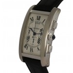  Cartier Tank Americaine Chrono XL Ref. W2609456 - 2894