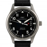  IWC Fliegeruhr Mark XVII Ref. 3265