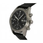  IWC Fliegerchronograph Ref. 3706