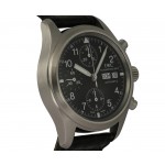  IWC Fliegerchronograph Ref. 3706