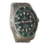  Rolex Submariner Ref. 116610LV