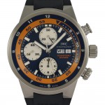  IWC Aquatimer Cousteau Divers Ref. 3781