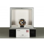  IWC Aquatimer Cousteau Divers Ref. 3781