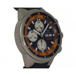  IWC Aquatimer Cousteau Divers Ref. 3781