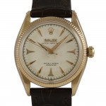  Rolex Oyster Perpetual Ref. 6567