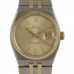  Rolex Oysterquartz Ref. 17013