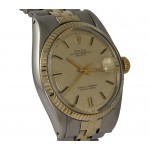  Rolex Date Just Ref. 1601