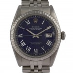  Rolex Date Just Ref. 1603