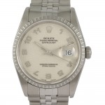  Rolex Date Just Ref. 16220