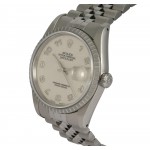  Rolex Date Just Ref. 16220