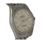  Rolex Date Just Ref. 16220