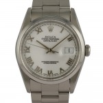  Rolex Date Just Ref. 16200