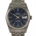  Rolex Date Just Ref. 16200