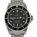  Rolex Sea Dweller Ref. 16600