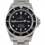  Rolex Sea Dweller Ref. 16600