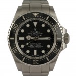  Rolex Sea Dweller Deepsea Ref. 116660