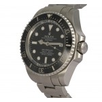  Rolex Sea Dweller Deepsea Ref. 116660