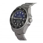  Rolex Sea Dweller Deepsea D-Blue Ref. 116660