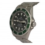  Rolex Submariner Ref. 16610LV RRR - NOS