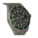  Rolex Submariner Ref. 16610LV RRR - NOS