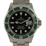  Rolex Submariner Ref. 16610LV RRR - NOS