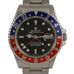  Rolex GMT II Ref. 16710