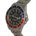  Rolex GMT II Ref. 16710