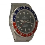  Rolex GMT II Ref. 16710