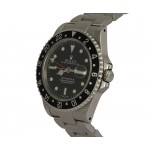  Rolex GMT II Ref. 16710