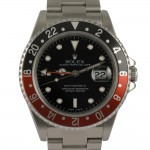  Rolex GMT II Ref. 16710