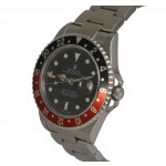  Rolex GMT II Ref. 16710