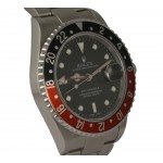  Rolex GMT II Ref. 16710