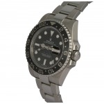  Rolex GMT II Ref. 116710LN