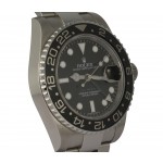  Rolex GMT II Ref. 116710LN