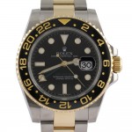  Rolex GMT II Ref. 116713LN