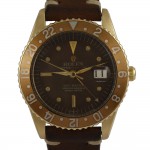  Rolex GMT Ref. 1675