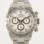  Rolex Daytona Ref. 116520