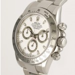  Rolex Daytona Ref. 116520