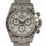  Rolex Daytona Ref. 116520