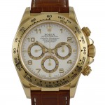  Rolex Daytona Ref. 16518