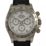  Rolex Daytona Ref. 116519