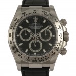  Rolex Daytona Ref. 116519