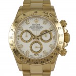  Rolex Daytona Ref. 116528