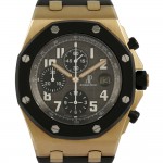  Audemars Piguet Royal Oak Off Shore Ref. 25940ST