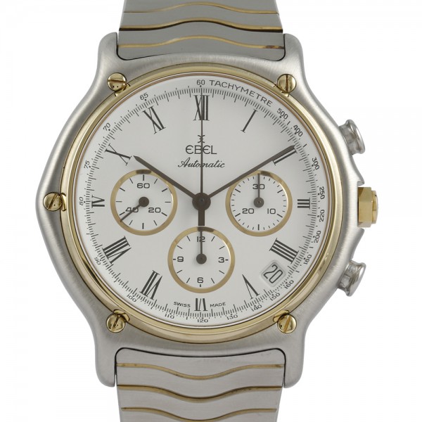 Brandizzi | Ebel Classic Chrono 1911 El primero Ref. 1134901