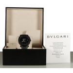  Bulgari Carbongold Via dei Condotti Ref. BB 40 CL